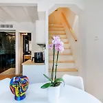 Solo Bianco Apartmán Lefkáda