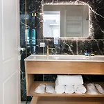 Solo Bianco Apartmán Lefkáda