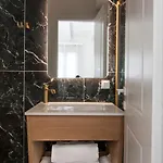 Apartmán Solo Bianco Lefkáda