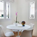 Apartmán Solo Bianco *