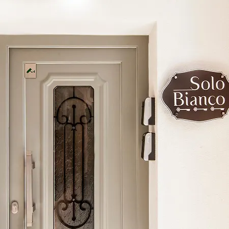 Solo Bianco