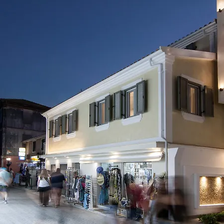 Solo Bianco Апартаменты