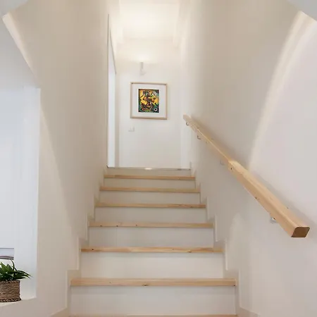 Solo Bianco Апартаменты Лефкада