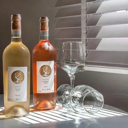 Solo Bianco Apartmán Lefkáda
