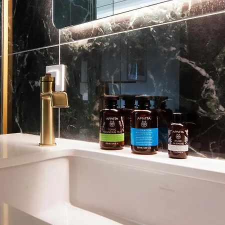 Апартаменты Solo Bianco *