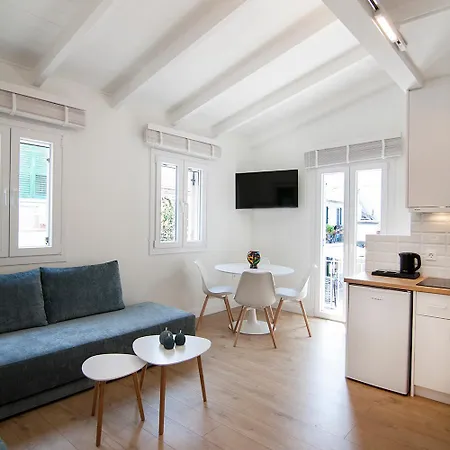 Solo Bianco Лефкада