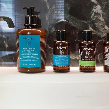 Solo Bianco Апартаменты