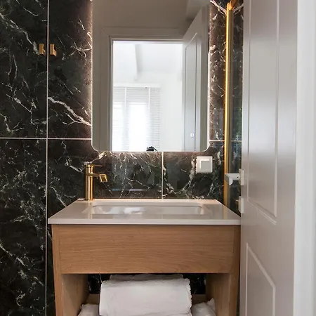 Апартаменты Solo Bianco Лефкада