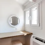 Solo Bianco Lägenhet *