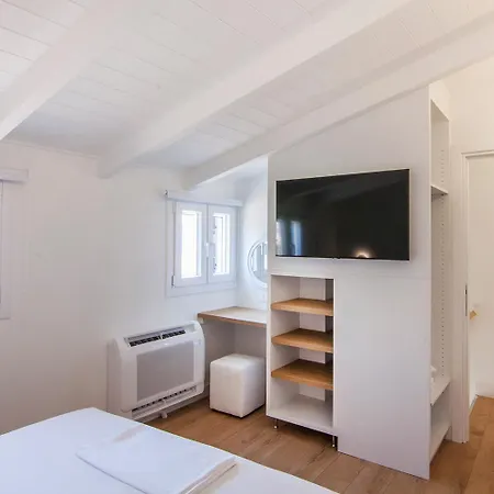 Lägenhet Solo Bianco Lefkáda