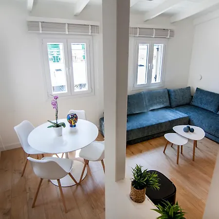 Lejlighed Solo Bianco *