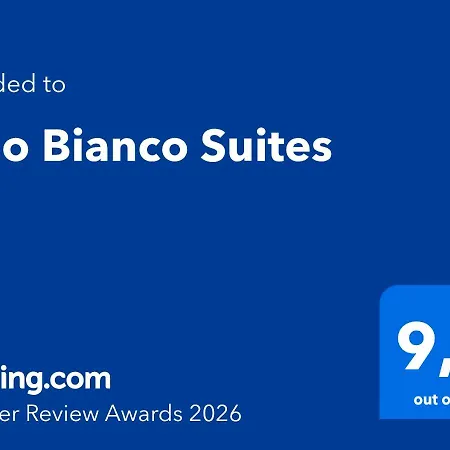 Solo Bianco *