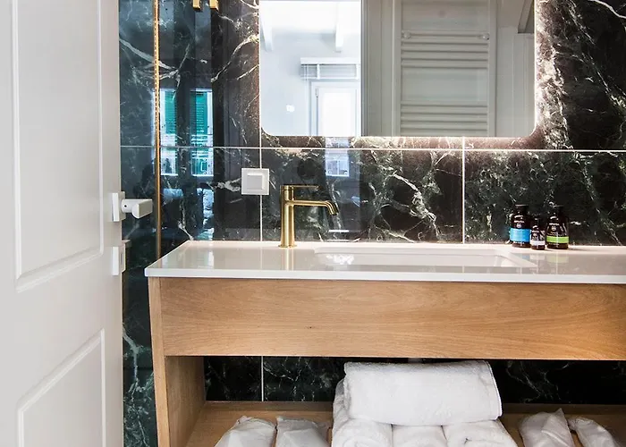 Solo Bianco Appartement Lefkáda