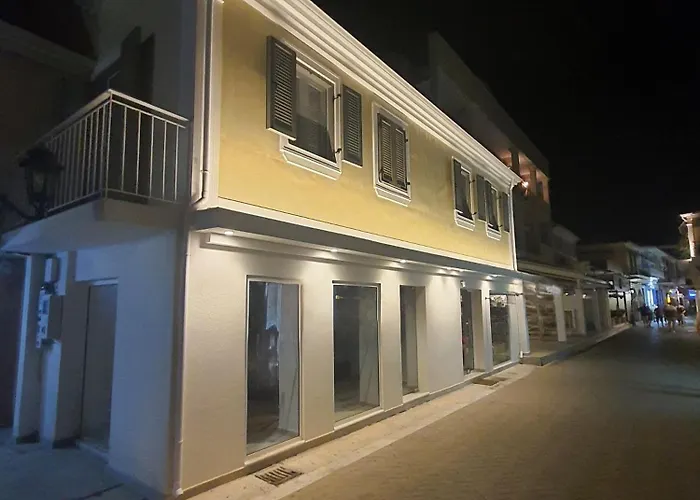 Solo Bianco Appartement
