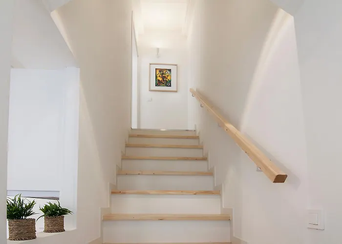 Solo Bianco Appartement Lefkáda