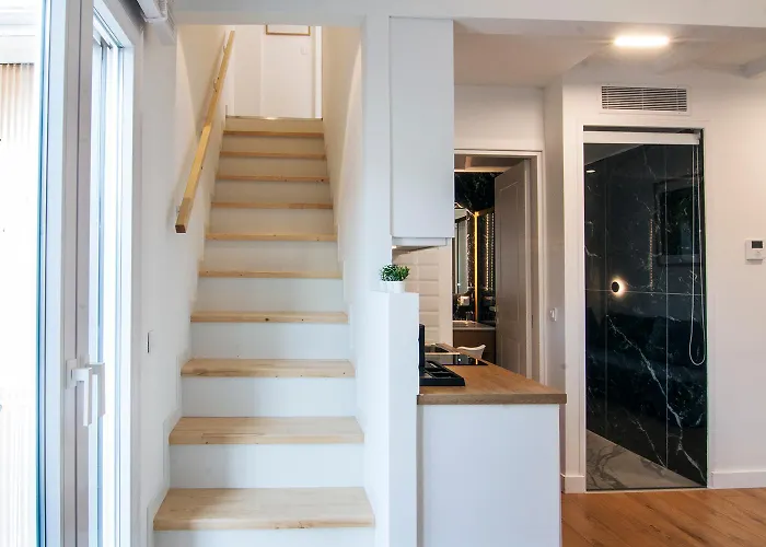 Appartement Solo Bianco *