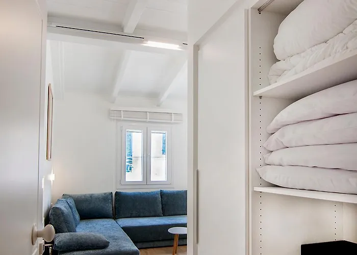 Appartement Solo Bianco *