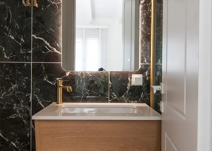 Appartement Solo Bianco Lefkáda