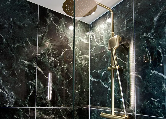 Appartement Solo Bianco Lefkáda